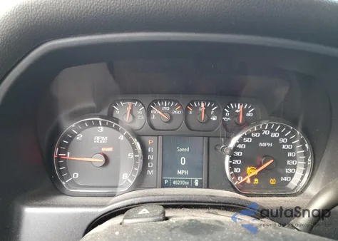 2015 Chevrolet Silverado C1500 from USA, damaged, VIN 1GCRCPEC8FZ306927